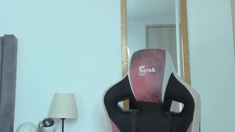 ken_mailik online show from October 19, 2025, 6:03 am