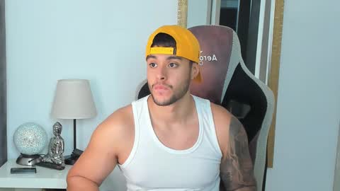 ken_mailik online show from January 18, 2026, 4:49 am