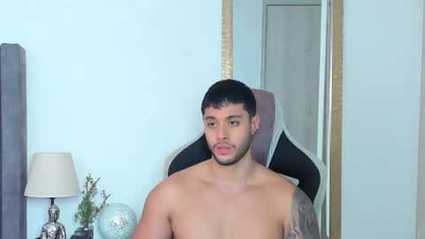 Snapshot of ken_mailik chatting on July 17, 2026, 3:13 am ken_mailik online show from July 17, 2026, 3:13 am