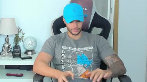 Snapshot of ken_mailik chatting on July 25, 2026, 1:47 am ken_mailik online show from July 25, 2026, 1:47 am