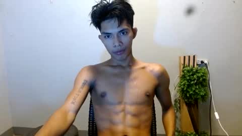 Snapshot of ken_minjun chatting on January 11, 2026, 3:22 am ken_minjun online show from January 11, 2026, 3:22 am