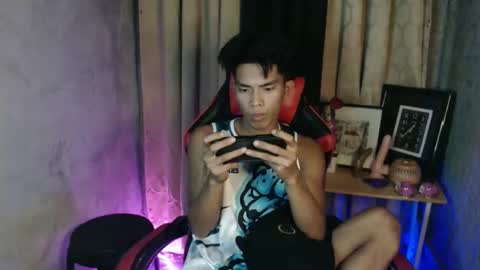 Snapshot of ken_minjun chatting on January 13, 2026, 7:13 am ken_minjun online show from January 13, 2026, 7:13 am