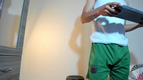 kenan 2601 online show from November 20, 2025, 5:07 am