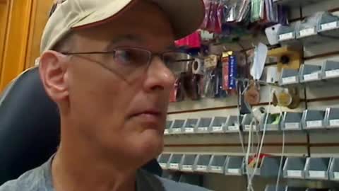 kendaddyfl online show from February 16, 2026, 11:45 pm