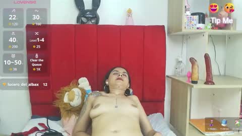 Mariana online show from November 15, 2025, 6:44 am