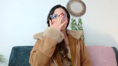 Valery online show from October 30, 2025, 7:47 pm