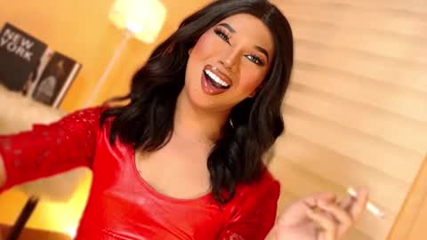 Ebony online show from November 28, 2025, 3:36 pm