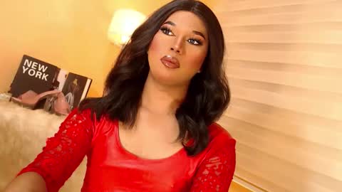 Ebony online show from December 4, 2025, 5:43 pm