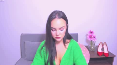 KendalDaisy online show from February 13, 2025, 8:34 pm