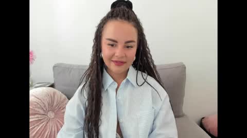 Snapshot of kendaldaisy chatting on July 14, 2026, 4:02 pm KendalDaisy online show from July 14, 2026, 4:02 pm