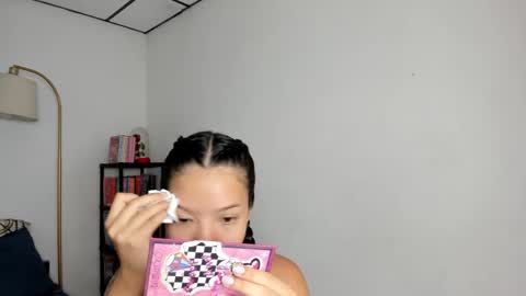 Kendal online show from February 6, 2025, 2:37 pm