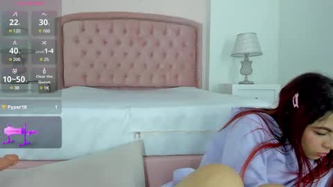 Kendall online show from February 20, 2025, 9:22 am