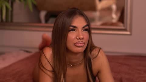 Snapshot of kendall_jolly chatting on September 9, 2025, 6:29 pm Kendal online show from September 9, 2025, 6:29 pm