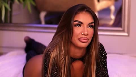 Snapshot of kendall_jolly chatting on September 11, 2025, 6:41 pm Kendal online show from September 11, 2025, 6:41 pm