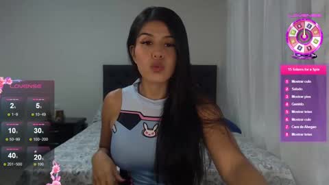 kendal online show from February 4, 2025, 8:59 pm