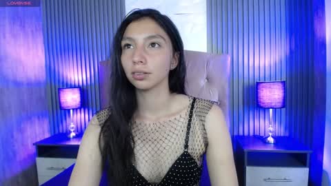 Snapshot of kendall_saenz chatting on January 17, 2025, 7:38 pm kendall_saenz online show from January 17, 2025, 7:38 pm