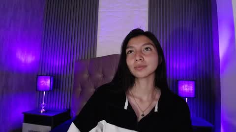 Snapshot of kendall_saenz chatting on January 30, 2025, 7:48 pm kendall_saenz online show from January 30, 2025, 7:48 pm