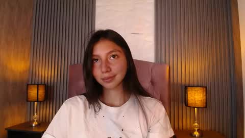 Snapshot of kendall_saenz chatting on February 18, 2025, 7:30 pm kendall_saenz online show from February 18, 2025, 7:30 pm