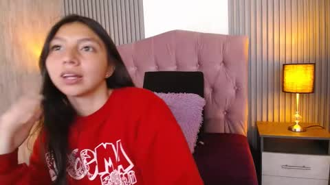 Snapshot of kendall_saenz chatting on February 27, 2025, 10:53 pm kendall_saenz online show from February 27, 2025, 10:53 pm
