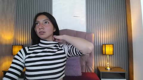 Snapshot of kendall_saenz chatting on February 28, 2025, 7:56 pm kendall_saenz online show from February 28, 2025, 7:56 pm