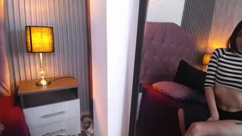 Snapshot of kendall_saenz chatting on February 28, 2025, 11:12 pm kendall_saenz online show from February 28, 2025, 11:12 pm