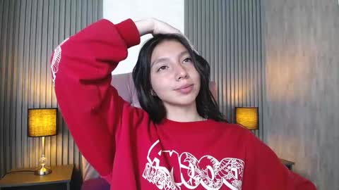 Snapshot of kendall_saenz chatting on March 12, 2025, 7:28 pm kendall_saenz online show from March 12, 2025, 7:28 pm