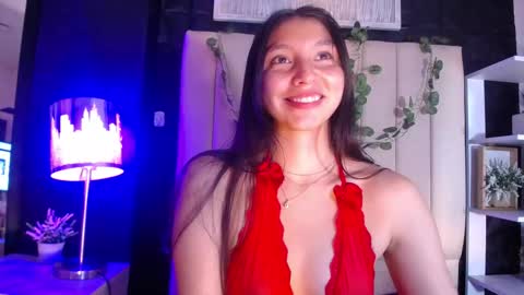 kendall_saenz online show from October 22, 2025, 7:57 pm