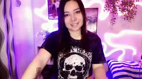 kendall_snow online show from July 5, 2026, 4:41 am