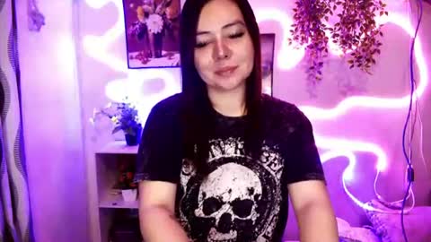 kendall_snow online show from July 16, 2026, 5:41 pm