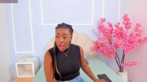 kendallbleer online show from February 5, 2025, 11:23 am