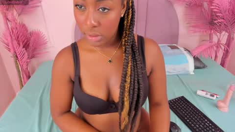 kendallbleer online show from February 9, 2025, 2:40 pm