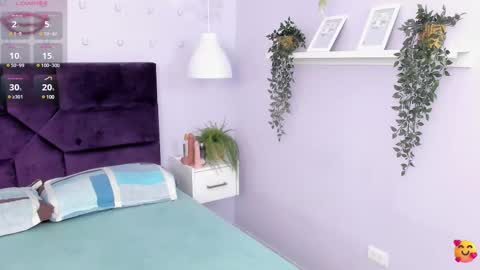 kendallbleer online show from March 10, 2025, 5:50 pm