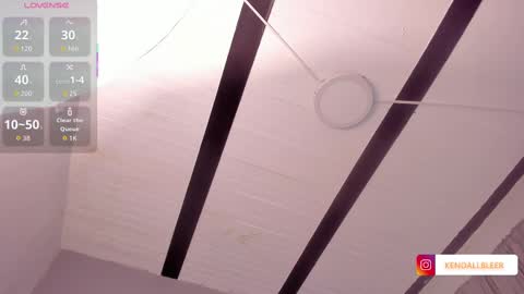 kendallbleer online show from September 19, 2025, 11:33 am