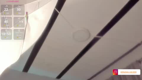 kendallbleer online show from November 27, 2025, 11:23 am