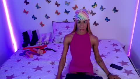 Snapshot of kendallgil chatting on January 13, 2025, 3:45 am kendallgil online show from January 13, 2025, 3:45 am