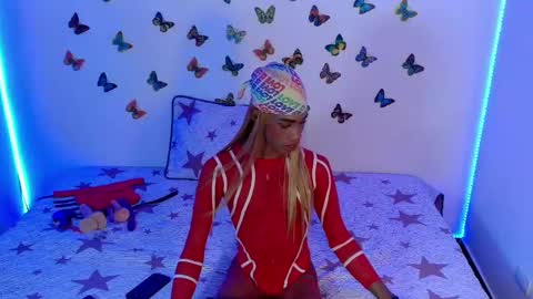 Snapshot of kendallgil chatting on January 17, 2025, 5:32 am kendallgil online show from January 17, 2025, 5:32 am