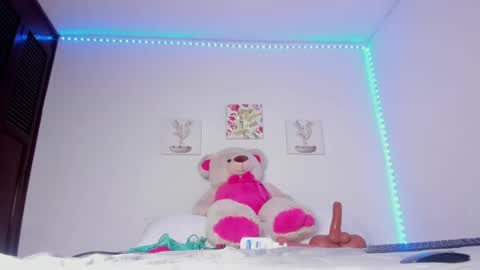 Kendall joy online show from December 10, 2024, 4:34 am