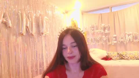 kendall online show from November 18, 2025, 8:57 pm