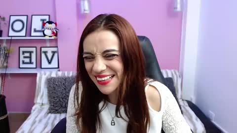 Kendall  online show from November 18, 2025, 8:57 pm