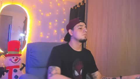 kendel_dimitri online show from December 13, 2024, 7:04 am