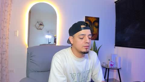 kendel_dimitri online show from January 14, 2026, 3:34 am