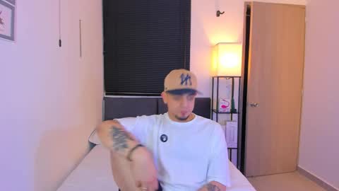 kendel_dimitri online show from March 31, 2026, 8:59 am