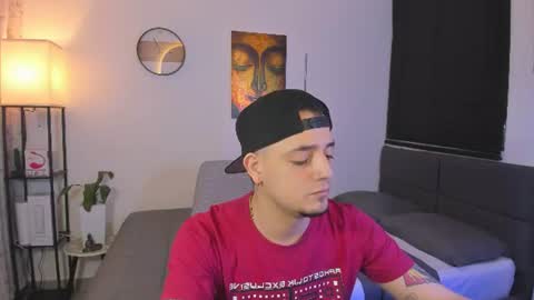 kendel_dimitri online show from July 23, 2026, 3:04 am