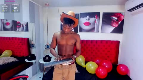 Kender online show from January 8, 2025, 12:15 pm