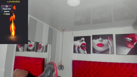 Kender online show from February 9, 2025, 1:25 pm