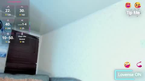 Kender online show from February 26, 2025, 1:52 pm