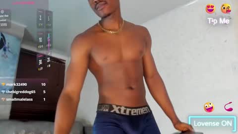 Kender online show from February 26, 2025, 8:00 pm