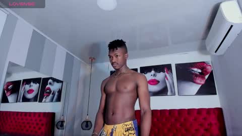 Kender online show from March 3, 2025, 12:48 pm