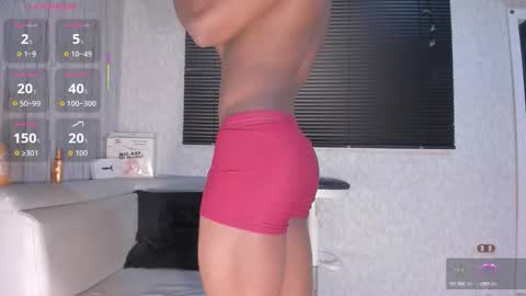 Kender online show from September 10, 2025, 9:04 pm