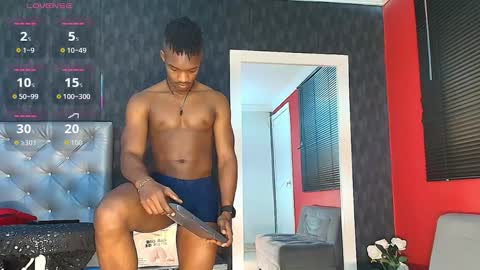 Kender online show from September 19, 2025, 9:26 pm